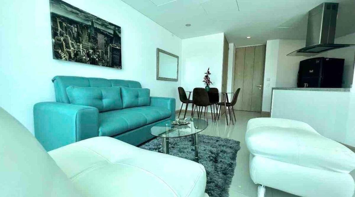 Luxury Hilton Wi-fi, Tv, Piscina Y Gym *